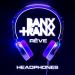 Banx & Ranx feat. Reve - Headphones
