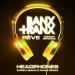 Banx & Ranx feat. Reve & Tommy Genesis & N3RD - Headphones (N3RD X Banx & Ranx Remix)