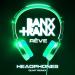 Banx & Ranx & Rêve - Headphones (Dlmt Remix)