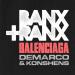 Banx x Ranx feat. Demarco x Konshens - Balenciaga