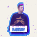 Barinov - Не моя вина