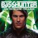 Basshunter - All I Ever Wanted (Radio Edit)