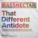 Bassnectar feat. Zion I - The Antidote (Bassnectar Remix)