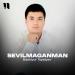 Baxtiyor Tojaliyev - Sevilmaganman