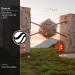 Bazzflow & Jarah Damiel feat. LZRZ - Dancin' (Extended Mix)