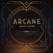 Bea Miller - Playground (from the series Arcane League of Le