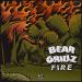 Bear Grillz - Fire