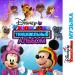 Beau Black - Mickey and the Roadster Racers Main Title Theme (From -Mickey and the Roadster Racers-)