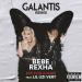 Bebe Rexha feat. Lil Uzi Vert - Die For a Man (Galantis Remix)