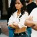 Becky G - Por El Contrario (Demo)