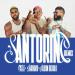 Beele feat. Farruko & Jason Derulo - Santorini (Remix)
