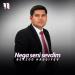 Bekzod Haqqiyev - Nega Seni Sevdim