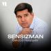 Bekzod Haqqiyev - Sensizman