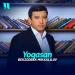 Bekzodbek Mirxalilov - Yoqasan