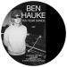 Ben Hauke - Work Hard Play Hard