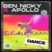 Ben Nicky & Apollo - Dance