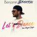 Benjamin Braxton feat. Abigail Sugar - Let s Dance (English Radio Edit)