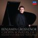 Benjamin Grosvenor - Berceuse in D-Flat Major, Op. 57