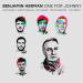 Benjamin Herman - Danny’s Place (feat. John Engels, Gideon Tazelaar, Ian Cleaver, Timothy Banchet & Cas Jiskoot)