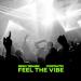 Benny Benassi feat. Constantin - Feel The Vibe
