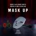 Benny V, Harry Shotta & Genesis Elijah feat. Entice MC - Mask Up