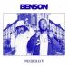 Benson feat. Joe Publick - Misbehave