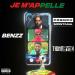 Benzz feat. Tion Wayne x French Montana - Je Mappelle (Remix)