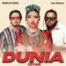 Berkut, Aisha & D La Cruz - Dunia (Costi Remix)