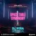 Bernd Breiter, David Garrett & DJ SODA feat. Frankfurt Radio Symphony - Space Table Symphony (DJ Soda Remix)