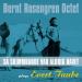 Bernt Rosengren Octet - Sa Skimrande Var Aldrig Havet