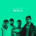 Berywam - Boca