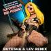 Bibi Babydoll, Dj Brunin Xm - Automotivo Bibi Fogosa (Butesha & Lev Remix)