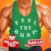 Billen Ted & Kah-lo - Feel The Burn