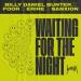 Billy Daniel Bunter, Foor, Erire & Sanxion - Waiting For The Night