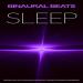Binaural Beats Sleep, Pure Binaural Beats, Binaural Beats - Sleep Alpha Waves