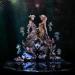 Bjork feat. Rosalia - Oral