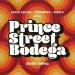 Black Caviar, Prince Street Bodega, DOMENICO & Rion S - Sweet Thing (Instrumental)