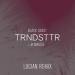 Black Coast - Trndsttr (feat. M. Maggie) [Lucian Remix]