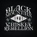 Black Mountain Whiskey Rebellion - Wolves at the Door