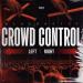 BLACKVETTE - Crowd Control (Left Right)