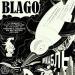 blago white - Дирижабль