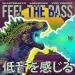Blasterjaxx feat. Lockdown & Vion Konger - Feel The Bass