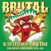 BlasterJaxx & LNY TNZ feat. Jex & Jones Suave - Brutal