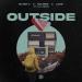 Blaze U, Gulmee, lace. feat. Ka Reem - Outside