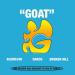 BLOND_ISH, Darco & Broken Hill - Goat