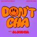 Blond_ish, The Pussycat Dolls & Busta Rhymes - Don't Cha (With Blond_ish)
