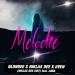 BLONDEE x Niklas Dee x iiven feat. Jona - Melodie (Niklas Dee Edit)