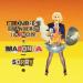 BLONDISH feat. Madonna & Eran Hersh & Darmon - Sorry