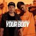 Bluckther feat. Martin Trevy - Your Body