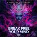 Bo Johnson, Zara Taylor & Andy Cain - Break Free Your Mind (Andy Cain Remix)